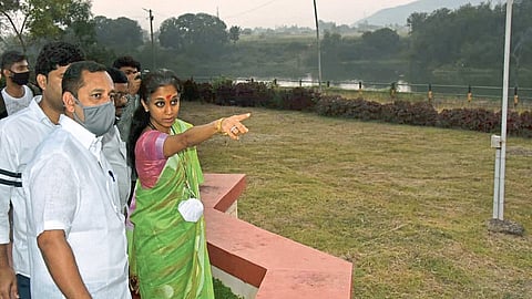 Satara Latest Marathi News Satara News
