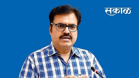 suraj mandhare