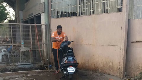 स्वारगेट