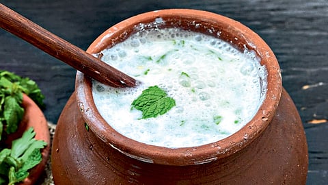 buttermilk