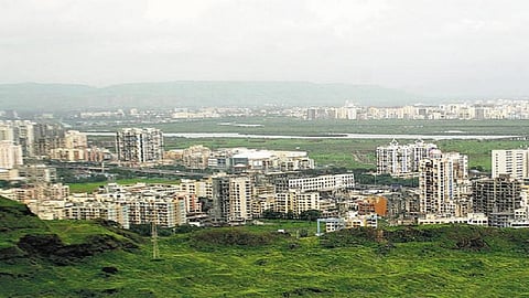 नवी मुंबईतील दीड लाख थकबाकीदारांना दिलासा