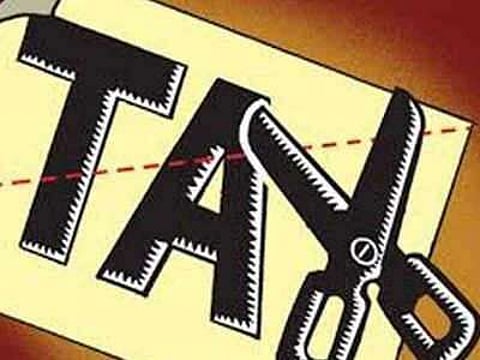 tax