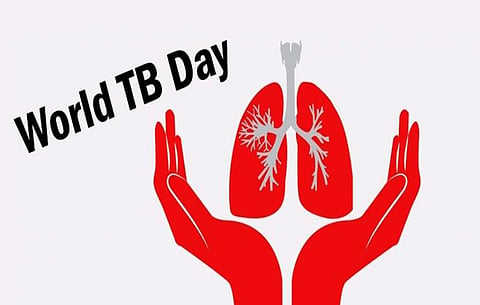 World TB Day information in tb condition kokan marathi news