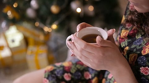 rasika kulkarni writes about world tea day Photo Soruce : videohive.net