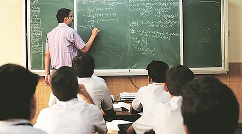 Preparations are underway to start the school