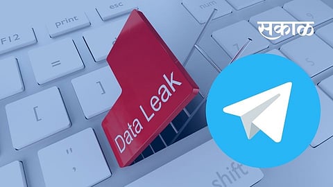 telegram
