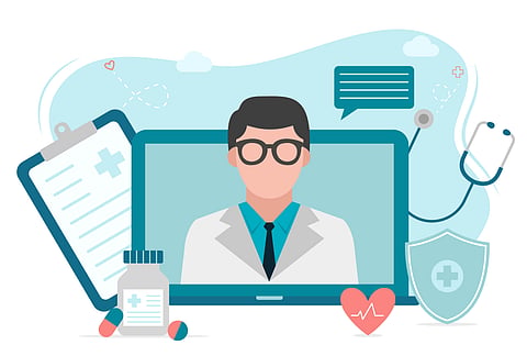 telimedicine