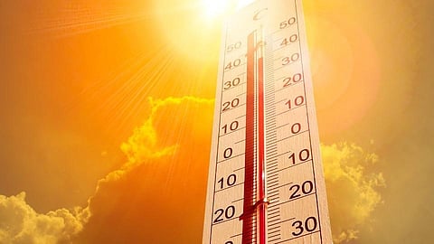 temperature