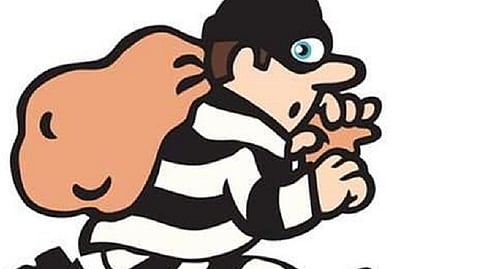 thief