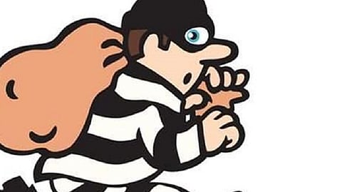 thief