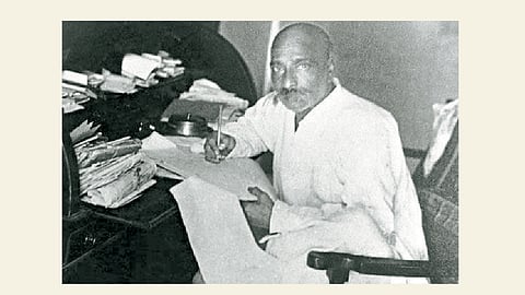 Lokmanya tilak