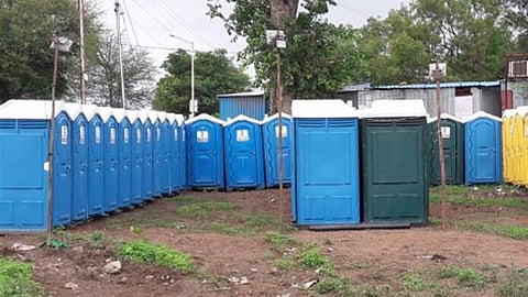 wari 2019 : वारकऱ्यांच्या सोयीसाठी 29 हजार स्वच्छतागृहे