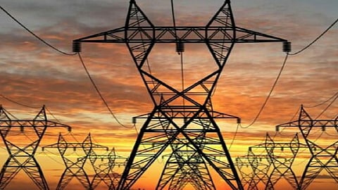 Electric Supply
