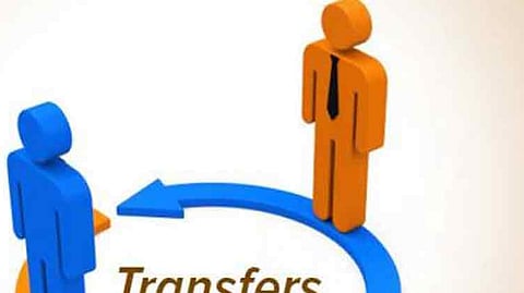 transfers news
