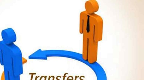 Transfer News