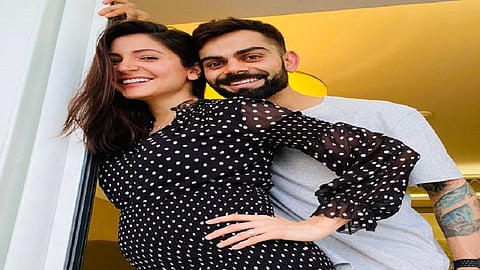 anushka virat