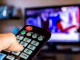 Tv Switch Off