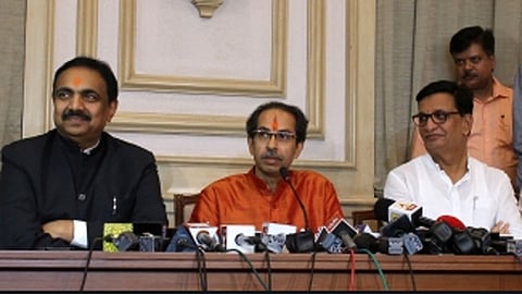 राज्य मंत्रिमंडळामध्ये बाबा-आबांना स्थान?; असे असेल मंत्रिमंडळ