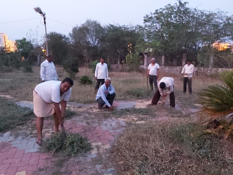 nanded news