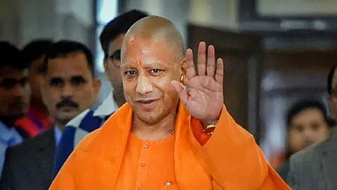 up government