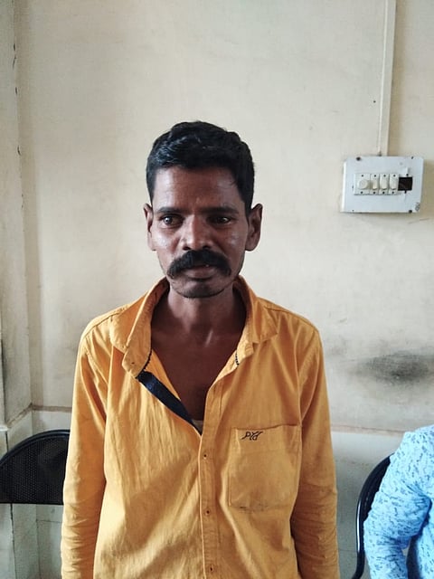 chandrkant magare