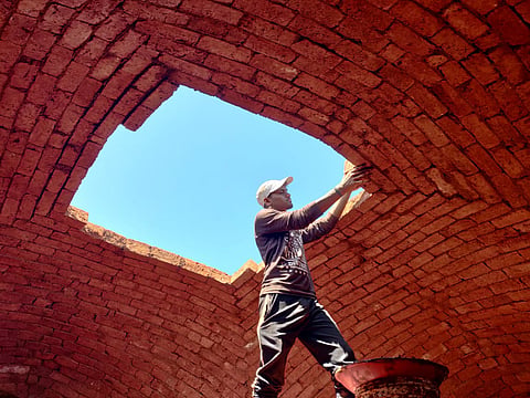 Institutions providing specialized training in such skills as construction or carpentry