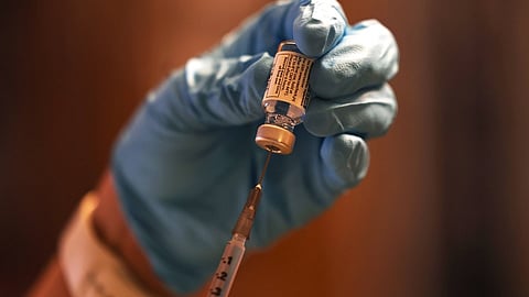 vaccine ad