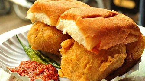 सातारच्या वडापावची चवच न्यारी