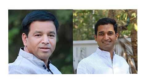 Mulk-Tingre will fight in Vidhan Sabha 2019 to survive Wadgaon domination