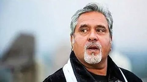 Vijay Mallya