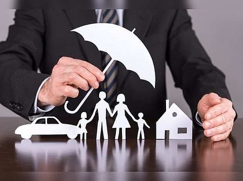 insurance policy