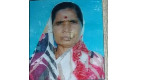 vimalabai