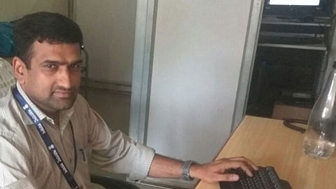 न्यायालयातील लिपिक ते न्यायाधीश!
