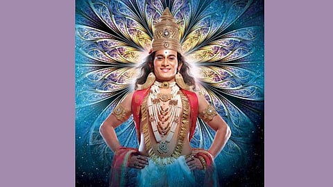 star pravah vithumauli adinath mahesh kothare esakal news