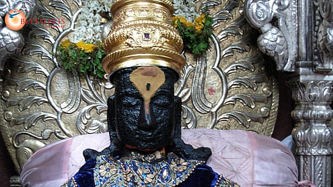 Vitthal Statue to be build on the lines of Statue of Unity