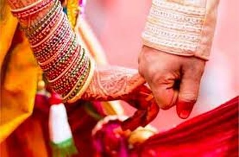 Because of the marriages of hope methods Billions of rupees saved