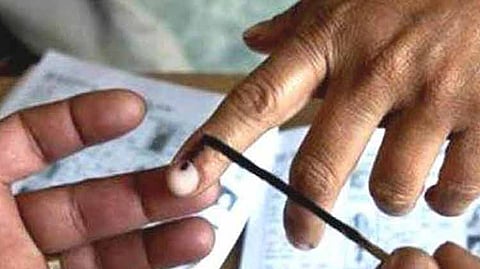 election voting