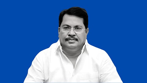 corona worriers protesters angry on wadettiwar statement in chandrapur