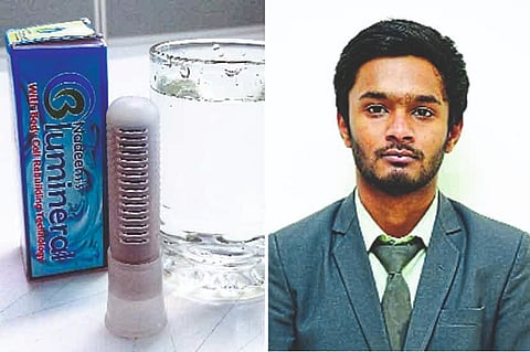 water filter