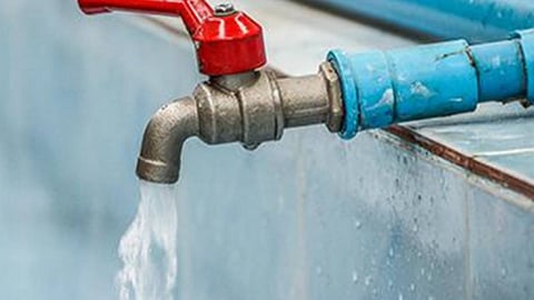Maharashtra tops in tap water supply nashik
