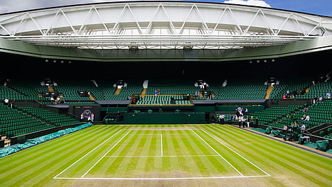 wimbledon