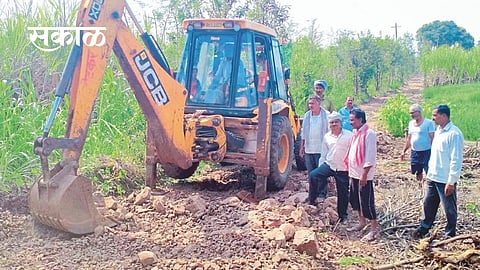 Satara Latest Marathi News