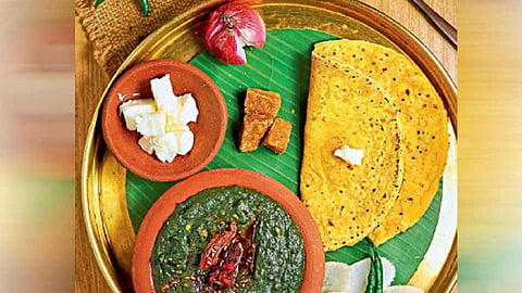 video : ‘दालचिनी’चा विंटर स्पेशल मेन्यू!