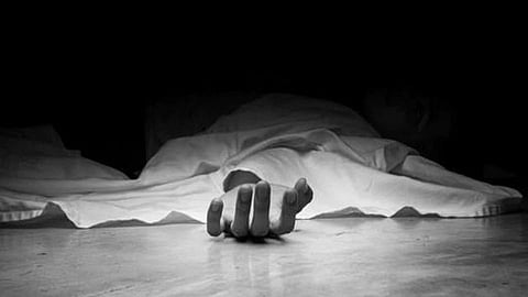 इमारतीवरून पडल्याने साताऱ्यात मुलीचा मृत्यू