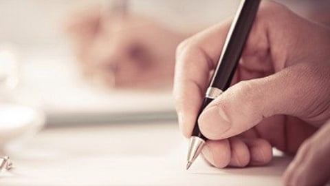 writer