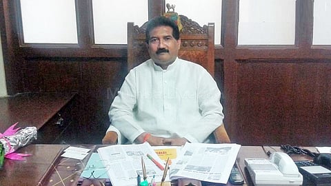 यशवंत जाधवांची हॅट्रिक, देशातील सर्वात श्रीमंत महापालिकेच्या तिजोरीच्या चाव्या शिवसेनेकडेच