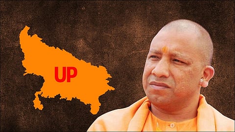 Yogi Adityanath