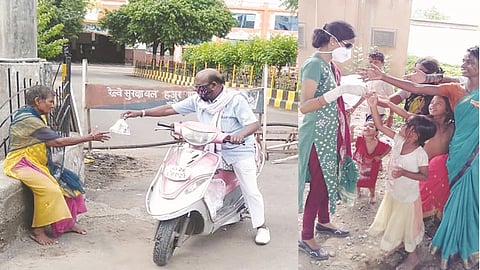 Nanded Photo