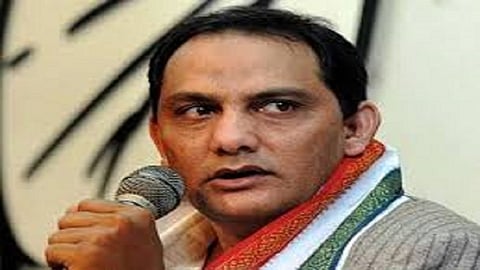 वसई कला-क्रिडा महोत्सवाबाबत अझरुद्दीन काय म्हणाला...
