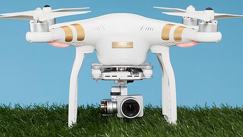 drone